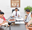 Committee appointed to protect Eastern Province lands meets for second time